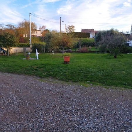 Villa, Proche Centre Ville Verdun-Sur-Garonne Exteriér fotografie