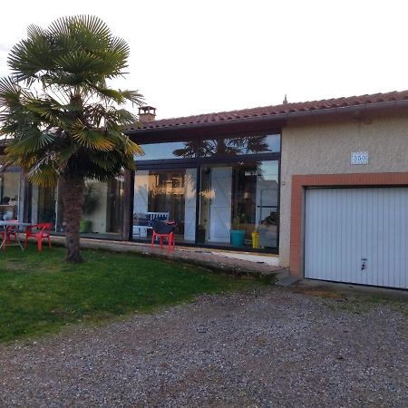 Villa, Proche Centre Ville Verdun-Sur-Garonne Exteriér fotografie