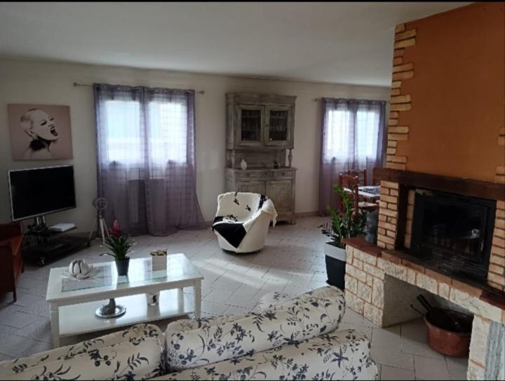 Villa, Proche Centre Ville Verdun-Sur-Garonne Exteriér fotografie