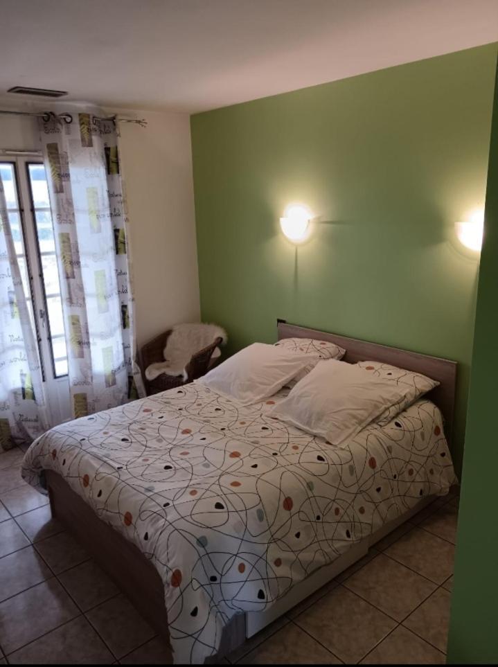 Villa, Proche Centre Ville Verdun-Sur-Garonne Exteriér fotografie